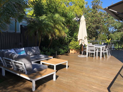 Villa 1 - 3 Parkedge Road - Geraldton Accommodation 21