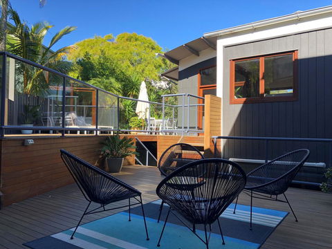Villa 1 - 3 Parkedge Road - Geraldton Accommodation 22