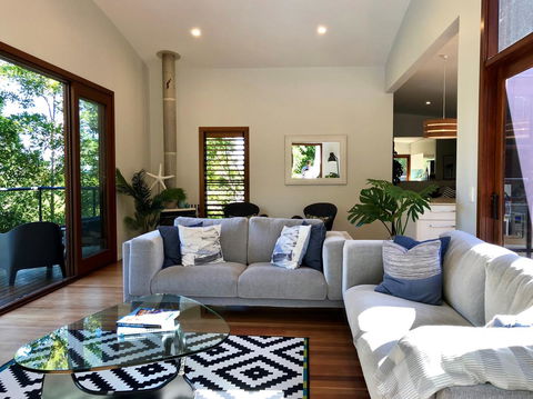 Villa 1 - 3 Parkedge Road - Geraldton Accommodation 3