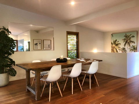 Villa 1 - 3 Parkedge Road - Geraldton Accommodation 10