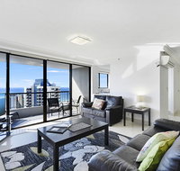 Surfers Century Oceanside Apartments - Geraldton Accommodation