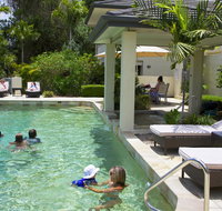Portside Whitsunday Luxury Holiday Apartments - Geraldton Accommodation