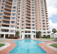 Belle Maison Apartments - Official - Geraldton Accommodation