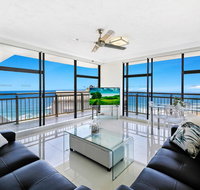 Beachcomber Holiday Apartment - Geraldton Accommodation