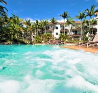 Grande Florida Beachside Resort - Geraldton Accommodation