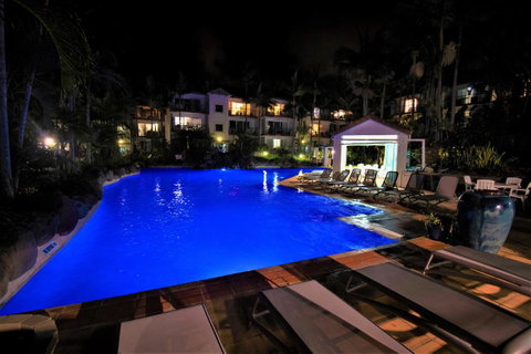Grande Florida Beachside Resort - Geraldton Accommodation 18