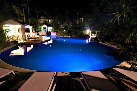 Grande Florida Beachside Resort - Geraldton Accommodation 36