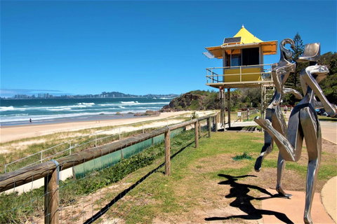 Grande Florida Beachside Resort - Geraldton Accommodation 1