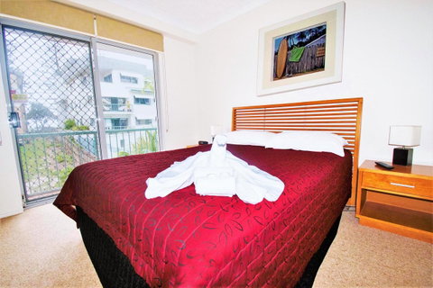 Grande Florida Beachside Resort - Geraldton Accommodation 35