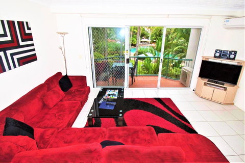 Grande Florida Beachside Resort - Geraldton Accommodation 9