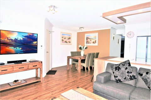 Grande Florida Beachside Resort - Geraldton Accommodation 30