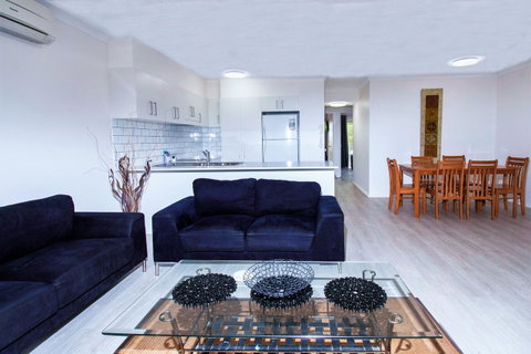 Grande Florida Beachside Resort - Geraldton Accommodation 4