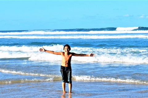 Grande Florida Beachside Resort - Geraldton Accommodation 41