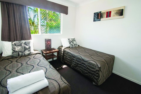 Grande Florida Beachside Resort - Geraldton Accommodation 21