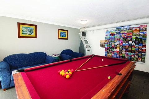Grande Florida Beachside Resort - Geraldton Accommodation 19