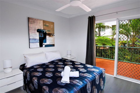 Grande Florida Beachside Resort - Geraldton Accommodation 2