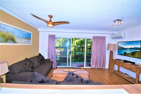 Grande Florida Beachside Resort - Geraldton Accommodation 27