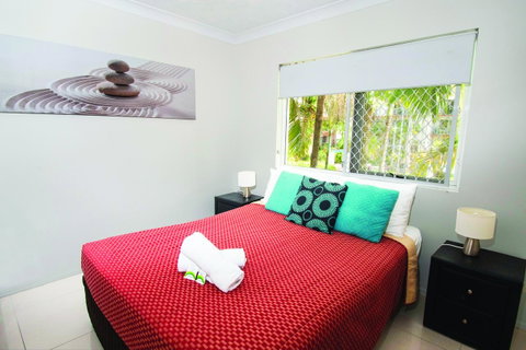 Grande Florida Beachside Resort - Geraldton Accommodation 6