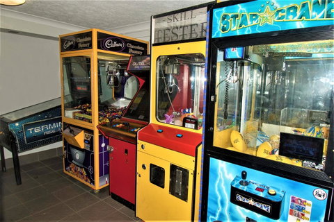 Grande Florida Beachside Resort - Geraldton Accommodation 42