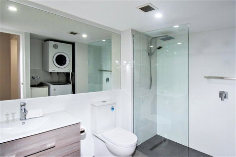 Grande Florida Beachside Resort - Geraldton Accommodation 8