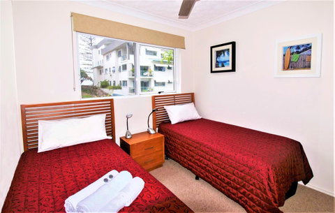 Grande Florida Beachside Resort - Geraldton Accommodation 7