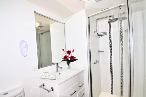 Grande Florida Beachside Resort - Geraldton Accommodation 39