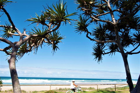 Grande Florida Beachside Resort - Geraldton Accommodation 34