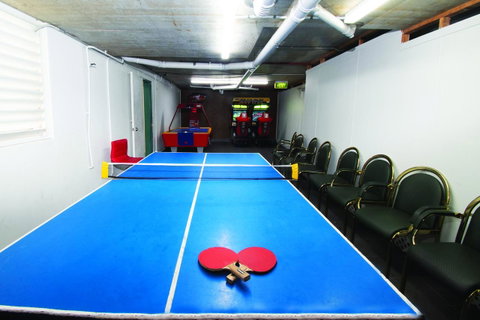 Grande Florida Beachside Resort - Geraldton Accommodation 17