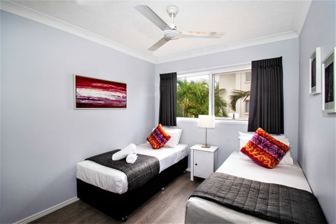 Grande Florida Beachside Resort - Geraldton Accommodation 15