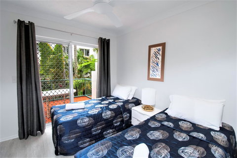 Grande Florida Beachside Resort - Geraldton Accommodation 3