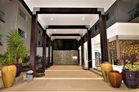 Grande Florida Beachside Resort - Geraldton Accommodation 32
