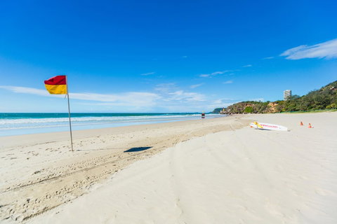 Grande Florida Beachside Resort - Geraldton Accommodation 12