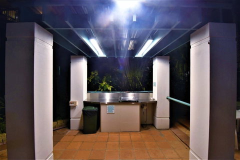 Grande Florida Beachside Resort - Geraldton Accommodation 40