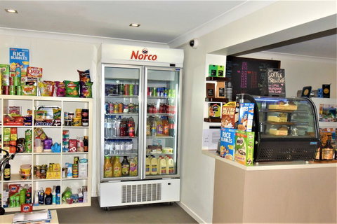 Grande Florida Beachside Resort - Geraldton Accommodation 33