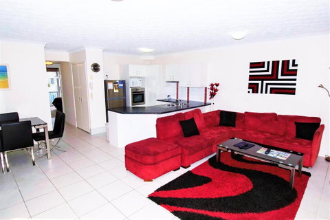 Grande Florida Beachside Resort - Geraldton Accommodation 37