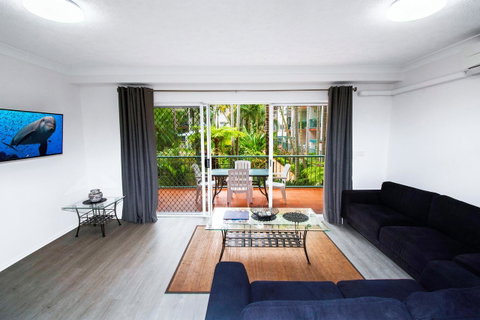 Grande Florida Beachside Resort - Geraldton Accommodation 10