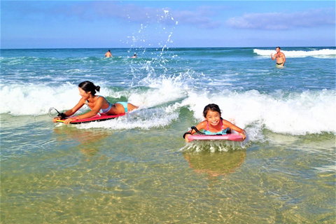 Grande Florida Beachside Resort - Geraldton Accommodation 25