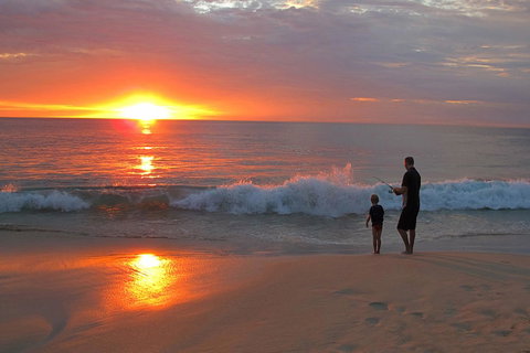 Grande Florida Beachside Resort - Geraldton Accommodation 26