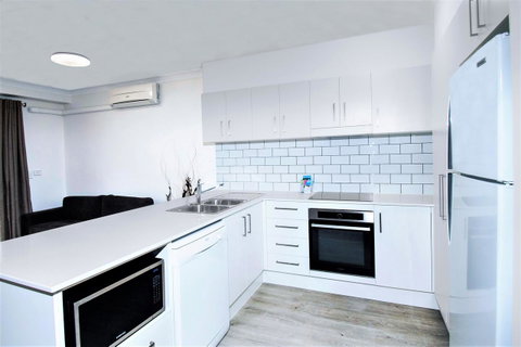 Grande Florida Beachside Resort - Geraldton Accommodation 5