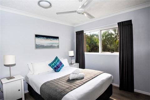 Grande Florida Beachside Resort - Geraldton Accommodation 14
