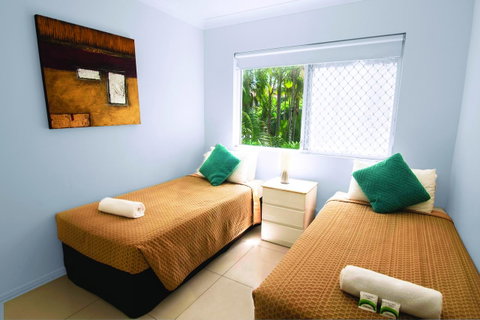 Grande Florida Beachside Resort - Geraldton Accommodation 20