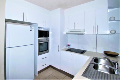 Grande Florida Beachside Resort - Geraldton Accommodation 38