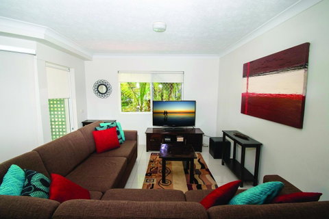 Grande Florida Beachside Resort - Geraldton Accommodation 22