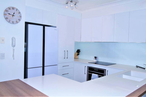 Grande Florida Beachside Resort - Geraldton Accommodation 31