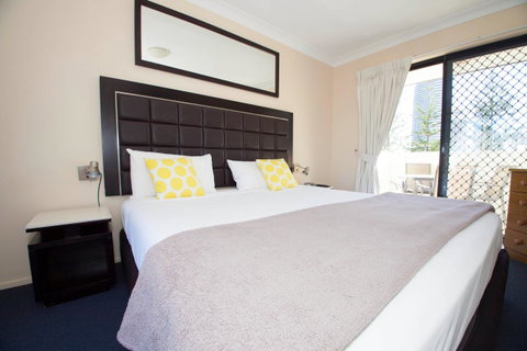Island Beach Resort - Geraldton Accommodation 19