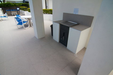 Island Beach Resort - Geraldton Accommodation 38