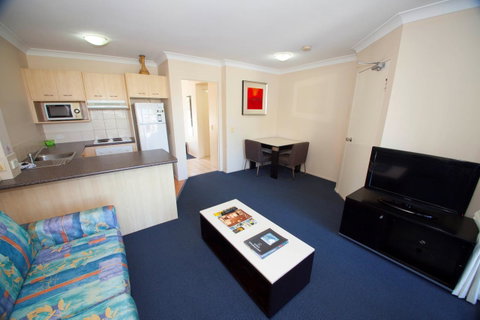 Island Beach Resort - Geraldton Accommodation 30