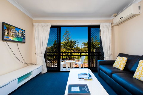 Island Beach Resort - Geraldton Accommodation 8