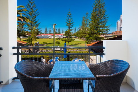 Island Beach Resort - Geraldton Accommodation 12