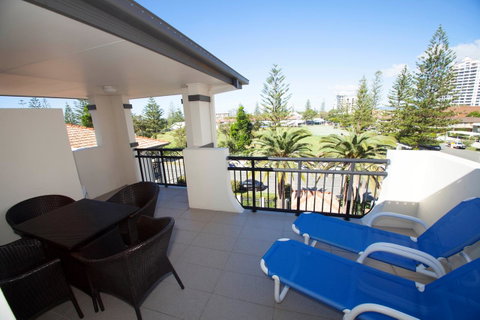 Island Beach Resort - Geraldton Accommodation 21